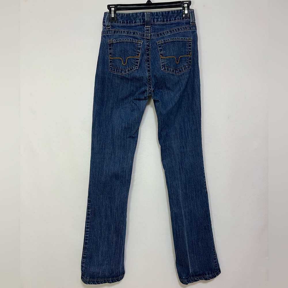 kimes ranch betty jeans size 0/32